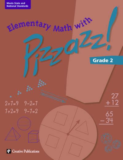These puzzles are fun activities for children and cover several math topics in the grades earlier mentioned. . Elementary math with pizzazz grade 5 pdf